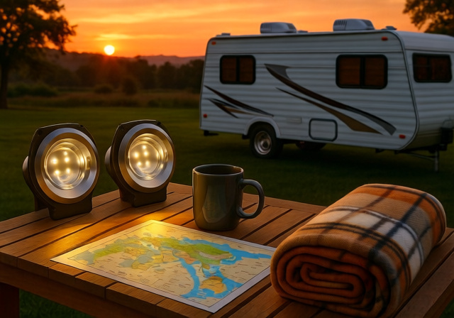 Gifts For RV Owners: 9 Tested Products Every RVer Will Love - PropelRC