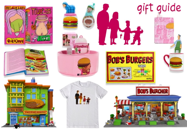 15 Best Bob's Burgers Gifts That Fans Actually Want - PropelRC