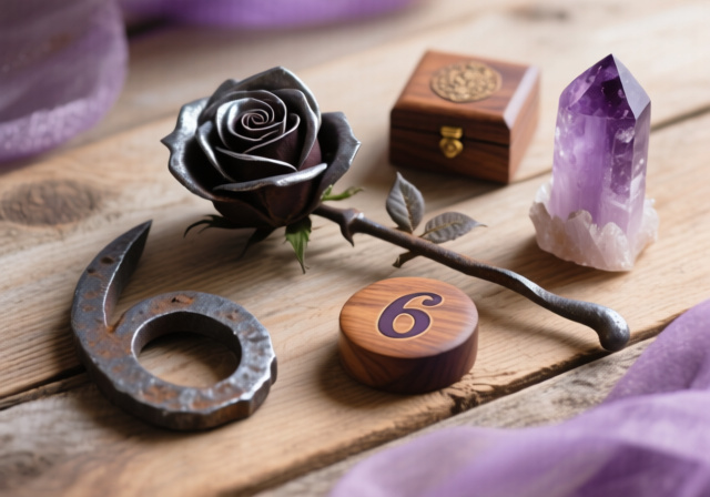 6 Year Anniversary Gifts: 12 Perfect Iron & Wood Presents for 2025 - PropelRC