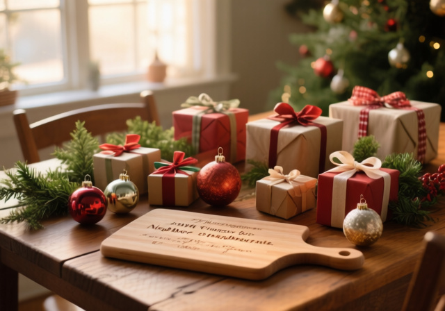 Best Christmas Gifts For Neighbors [cy]: 14 Thoughtful Ideas Under $25 - PropelRC