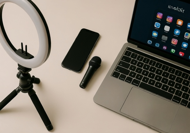 Gifts For Influencers [cy]: 11 Best Creator Equipment & Tools Tested - PropelRC