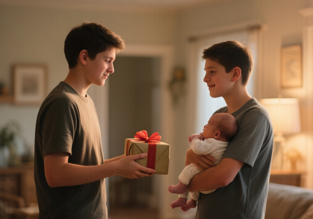 Father's Day Gifts for Brother: 8 Best Ideas for Brothers Who Are Dads - PropelRC