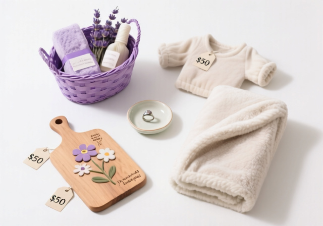 Best Gifts For Mom Under $50: 12 Thoughtful Presents Tested - PropelRC