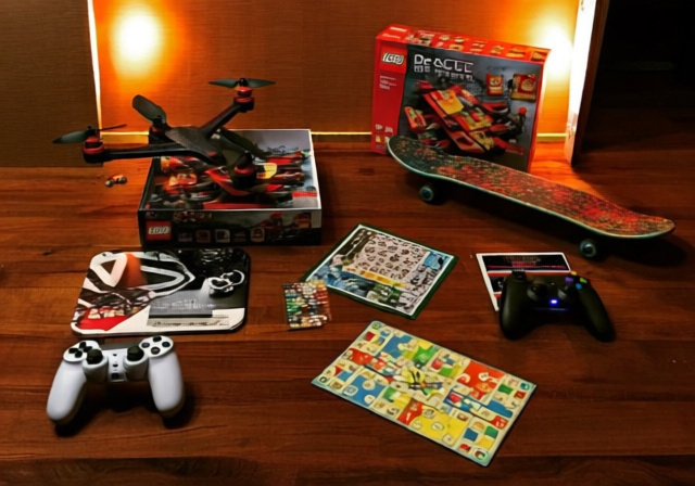 Gifts For Tween Boys [cy]: 15 Expert-Tested Picks They'll Actually Use - PropelRC