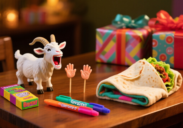 Best Gag Gifts [cy]: 12 Hilarious Gifts Tested - PropelRC