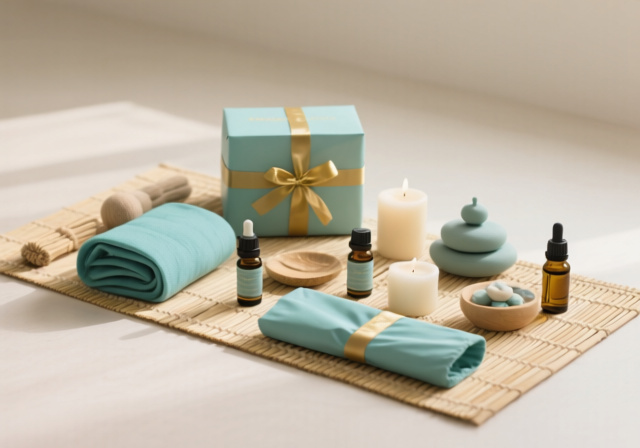 Best Yoga Gifts [cy]: Complete Guide for Every Yogi - PropelRC