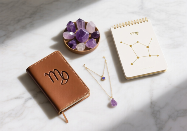 Gifts For Virgo: 12 Perfect Presents That Delight Analytical Minds - PropelRC