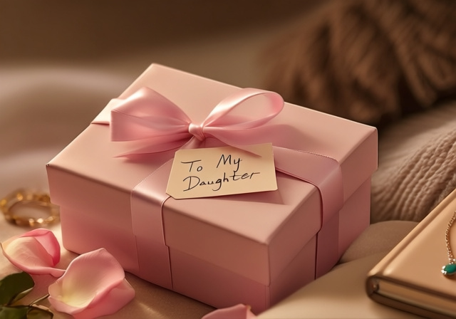 Gifts For Daughters: 12 Heartwarming Presents That Strengthen Your Bond - PropelRC