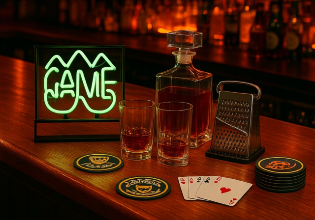 Best Man Cave Gifts [cy]: 10 Expert-Tested Products - PropelRC