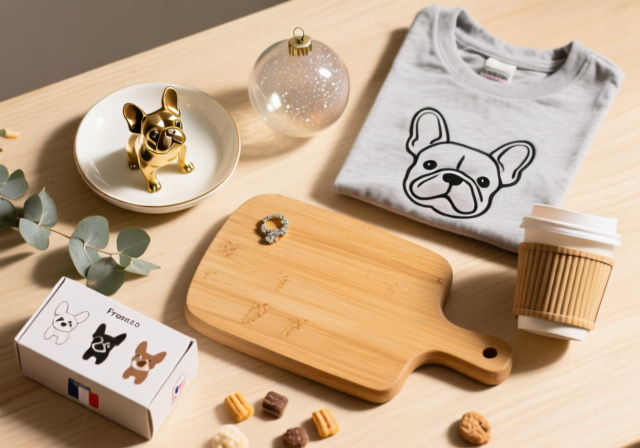 15 Best French Bulldog Gifts [cy] for Frenchie Lovers - PropelRC