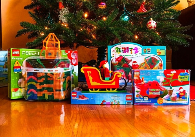 Christmas Toys On Amazon: 18 Best Holiday Gifts Tested by Parents - PropelRC