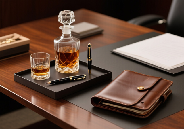 12 Best Gifts For Your Boss in 2025: Thoughtful, Professional, and Budget-Friendly Ideas - PropelRC