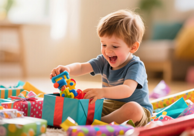 Best Gifts For 4 Year Old Boy: 11 Expert-Tested Toys in 2025 - PropelRC