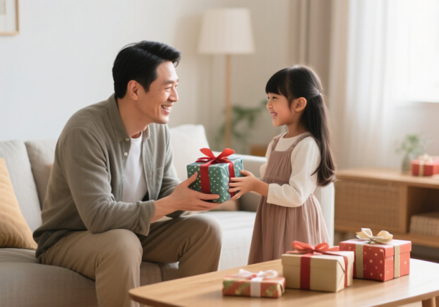 Gifts For Dad From Daughter: 11 Heartfelt Presents That Strengthen Your Bond - PropelRC