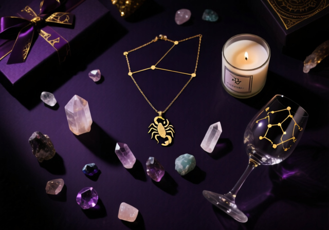 Best Gifts For Scorpio - PropelRC