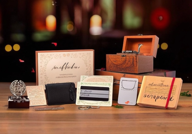 Romantic Gifts For Him: 8 Heartfelt Presents He'll Actually Love - PropelRC