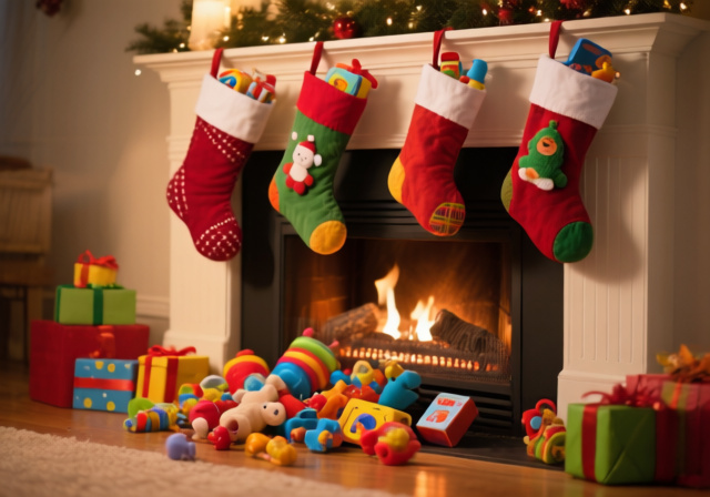 12 Best Stocking Stuffers For Kids [cy] - Expert Parent-Tested Gifts - PropelRC