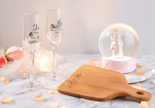 15 Best Gifts For Newlyweds [cy] That They'll Actually Use - PropelRC