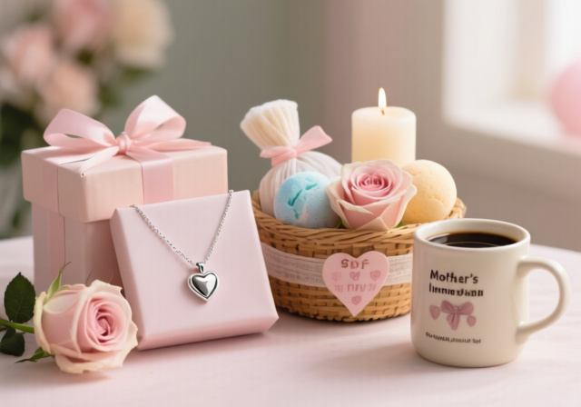 Best Mother's Day Gifts From Son: 12 Thoughtful Ideas She'll Cherish - PropelRC