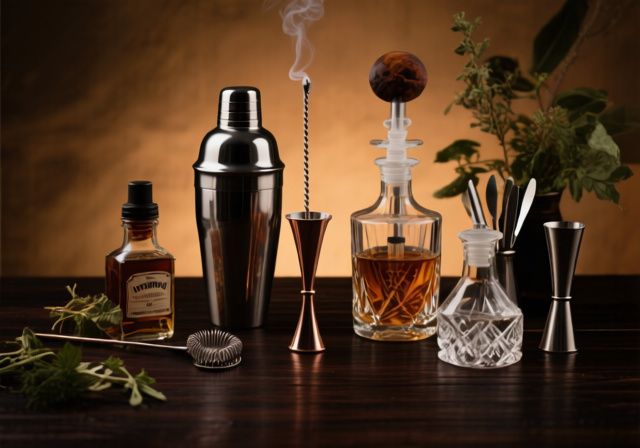 15 Best Mixology Gifts for Cocktail Lovers [cy] - Expert Reviews - PropelRC