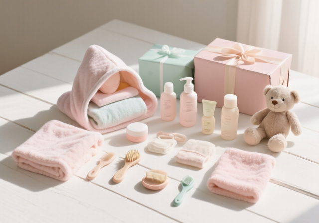 Best Baby Gift Sets [cy]: 5 Expert-Tested Kits for New Parents - PropelRC