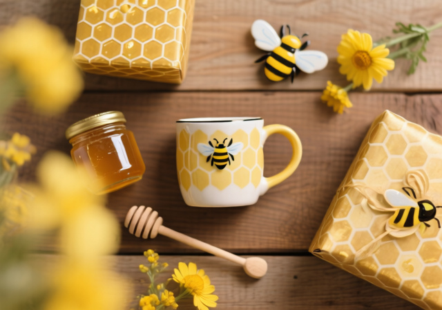 12 Best Bee Lover Gifts [cy]: Thoughtful Presents for Bee Enthusiasts - PropelRC