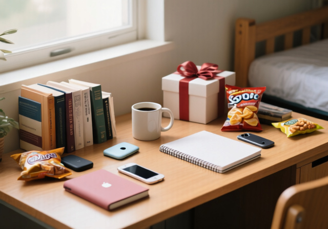 25 Best Gifts for College Students [cy]: Practical Presents They'll Actually Use - PropelRC