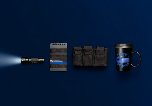 Best Gifts For Police Officers [cy]: 12 Top-Rated Picks - PropelRC