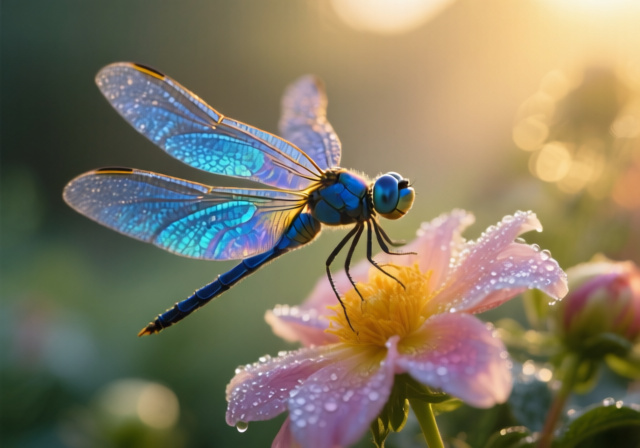 12 Best Dragonfly Gifts in [cy]: Handpicked Meaningful Presents - PropelRC