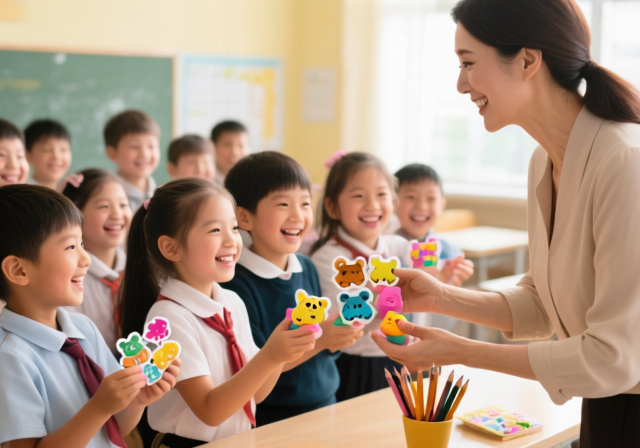 End Of Year Gifts For Students: 11 Budget-Friendly Ideas Teachers Love - PropelRC