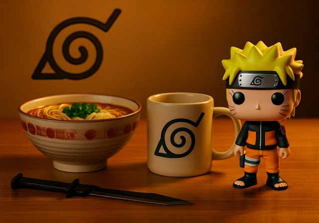 15 Best Naruto Gifts [cy] That Every Fan Will Love - PropelRC