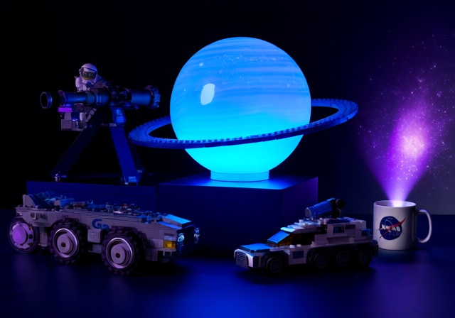 15 Best Space Gifts [cy] Ultimate Guide for Astronomy Enthusiasts - PropelRC