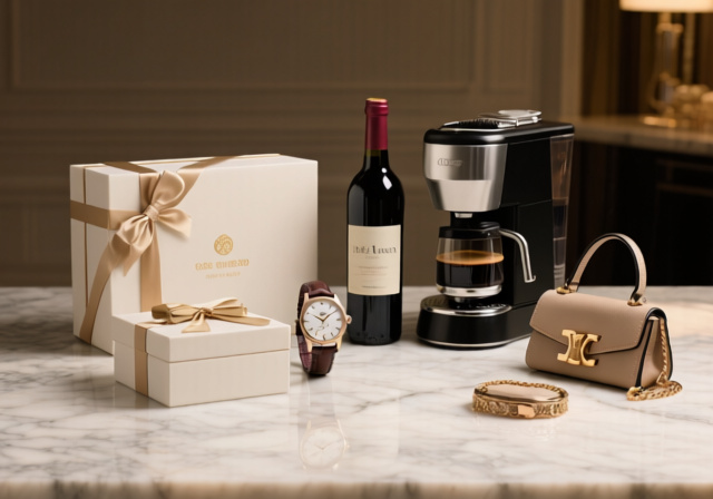 Best Gifts Around $500: 12 Premium Luxury Gifts Worth the Investment - PropelRC