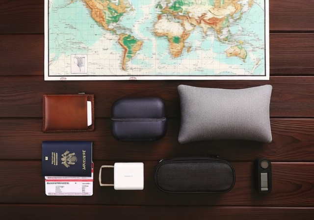 Best Travel Gifts For Men - PropelRC
