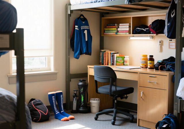 Gifts For Student Athletes [cy]: Complete Guide to Recovery, Performance & Nutrition - PropelRC