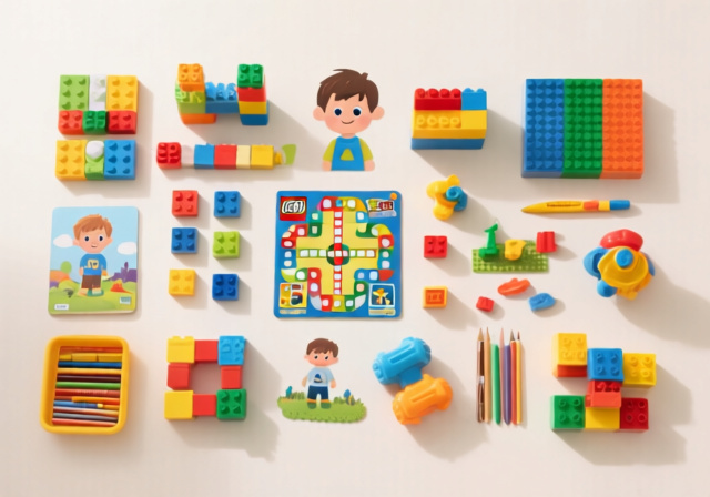 Best Gifts For 6 Year Old Boys [cy]: 15 Expert-Selected Toys That Actually Matter - PropelRC