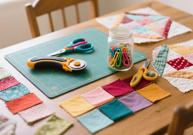 Best Gifts For Quilters [cy]: 15 Perfect Presents for Sewing Enthusiasts - PropelRC