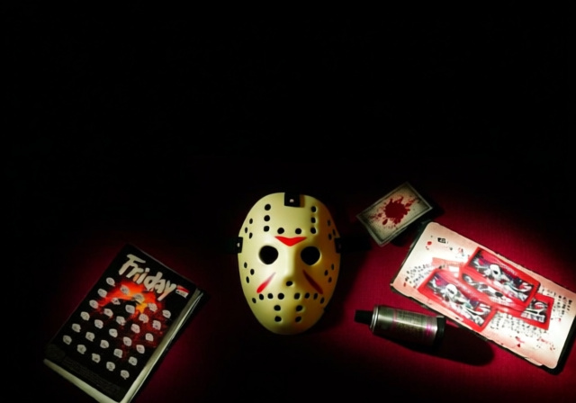 Best Gifts For Horror Lovers [cy]: 12 Expert-Tested Picks - PropelRC