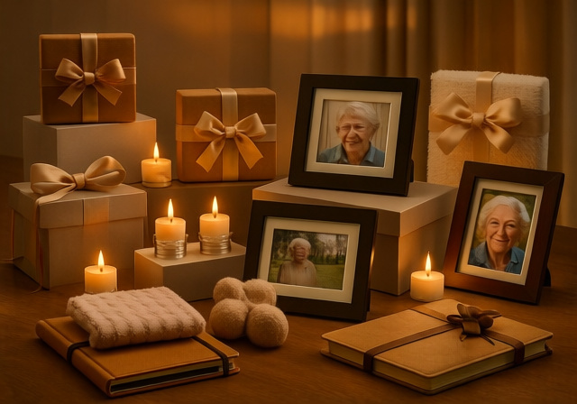 Best Gift Ideas For Grandparents [cy]: 15 Thoughtful Presents They'll Actually Use - PropelRC