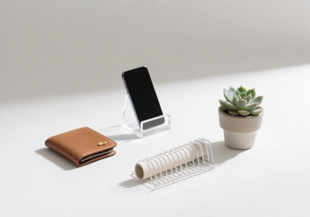 15 Practical Gifts For Minimalists [cy]: Clutter-Free Present Ideas - PropelRC