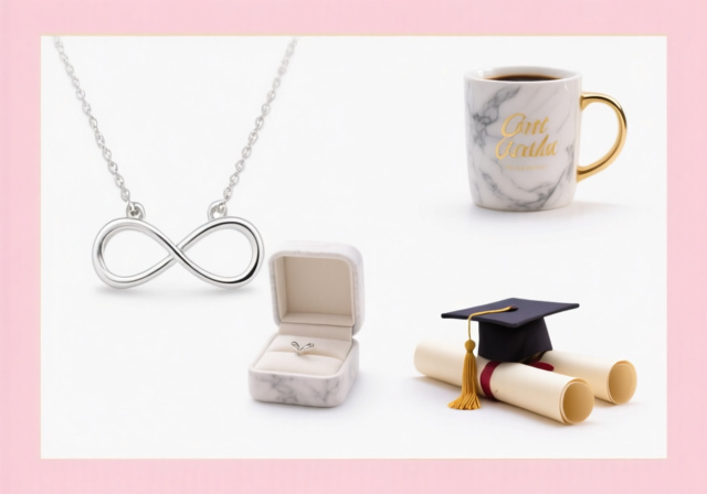 Best Graduation Gifts For Her [cy]: 12 Thoughtful Presents Grads Love - PropelRC