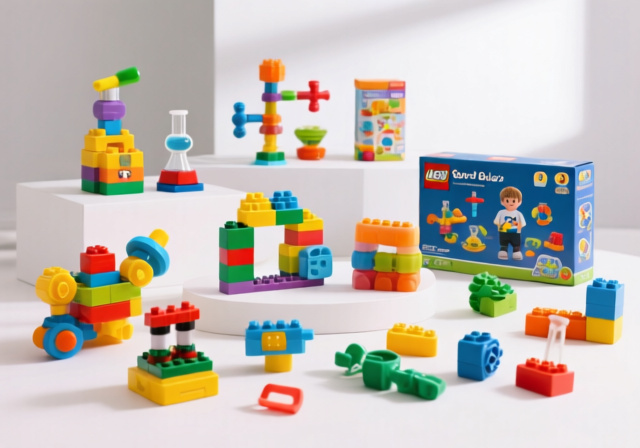 Gifts For 8 Year Old Boys: 12 Expert-Tested Toys They'll Actually Play With - PropelRC