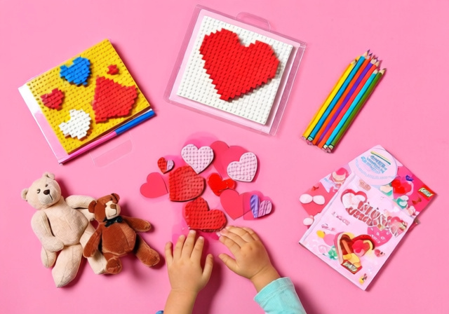 Best Valentine's Day Gifts For Kids [cy] - 15 Top-Rated Presents - PropelRC