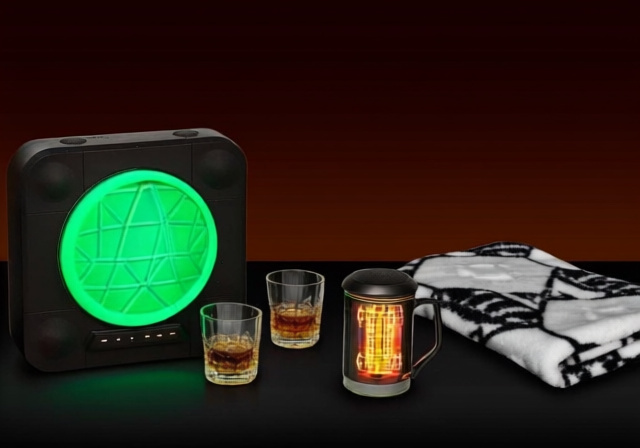 Best Star Trek Gifts: 10 Perfect Presents for Trekkies - PropelRC