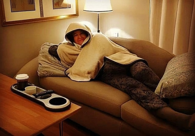 15 Best Couch Potato Gifts [2025] - Ultimate Comfort Guide - PropelRC