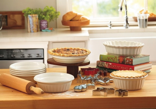 Gifts For Pie Lovers: 12 Perfect Presents for Baking Enthusiasts [cy] - PropelRC