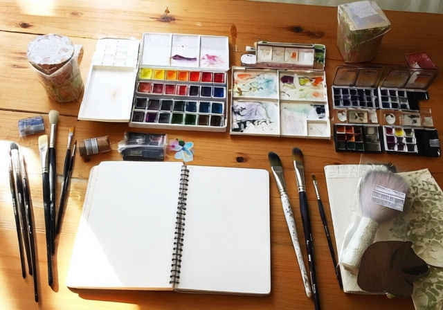 12 Best Gifts For Artists [cy]: Expert-Selected Creative Tools & Inspiration - PropelRC