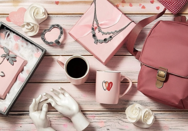 15 Best His & Hers Gifts in 2025: Meaningful Presents for Couples - PropelRC