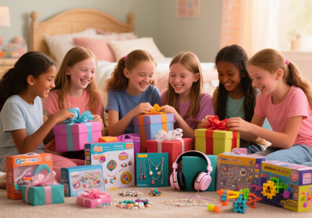 Best Gifts For 12 Year Old Girls [cy]: Tween-Approved Guide - PropelRC