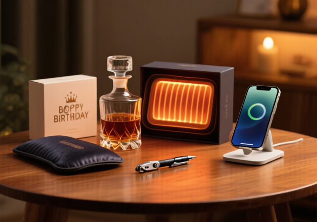 Best Birthday Gifts For Boyfriends [cy]: 12 Unique Gift Ideas He'll Actually Use - PropelRC